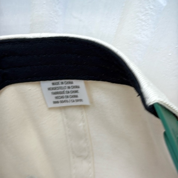 Masters Tournament Retro Color Block Patch Rope Hat!!🔥🔥🔥 - Picture 11 of 15